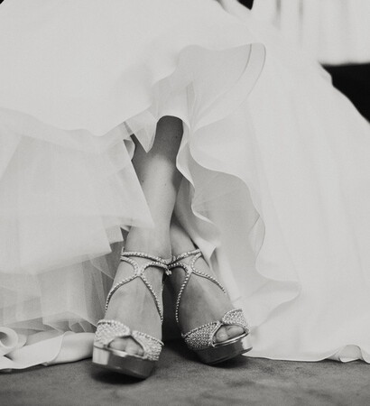 dress, stina kase photography and high heels