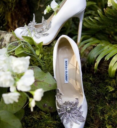 shoe, breaking dawn and manolo blahnik