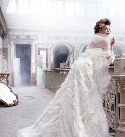 winter, inspiration and married