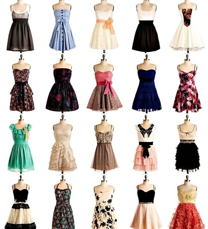 fashion, colorful and black