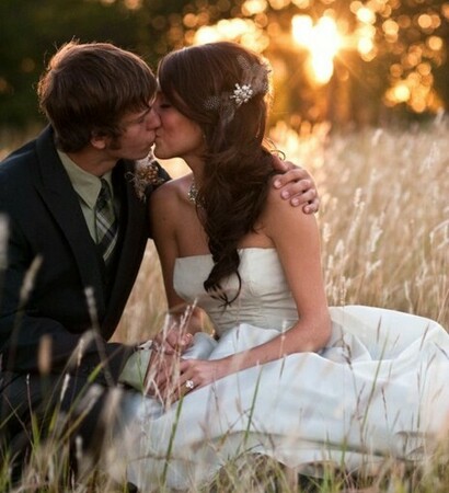love, weddings and osom