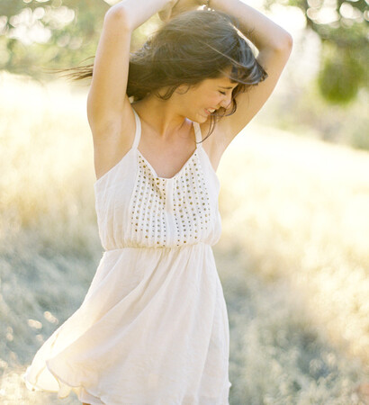 pretty, love and blog