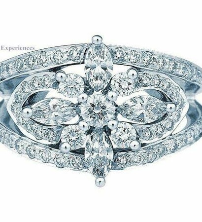 fashion, ring and jewelry