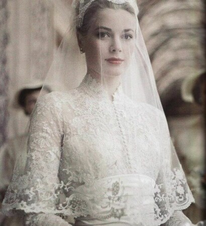 gracekelly, Kelly and grace