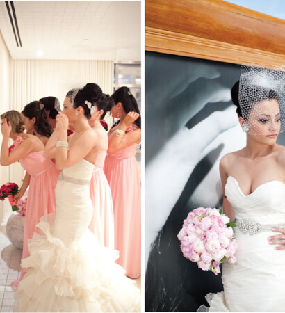 fashion, groom and flowers