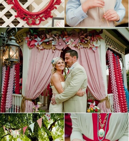 marriage, fun and themes
