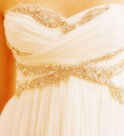 elegant, dress and awesome
