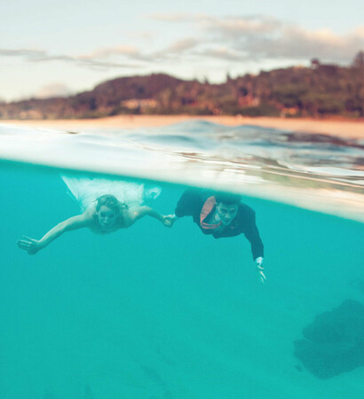 ocean, mark holladay photography and hawaii