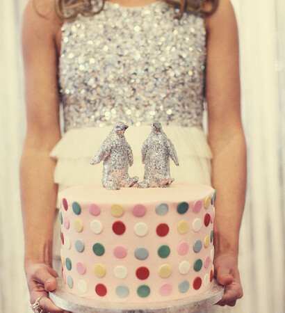 weddings, christmas and inspiration
