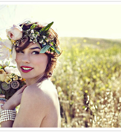 beautiful, flowers and outdoors