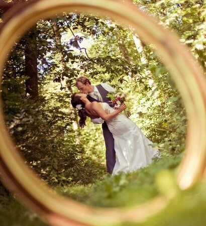 wedding!