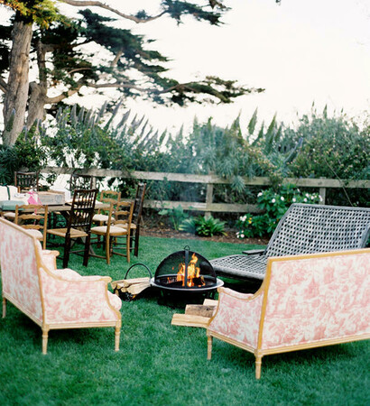 picnic, reception and table