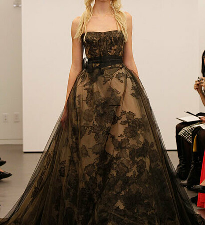 dress and en