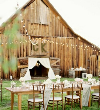 country, weddings and western. ideas