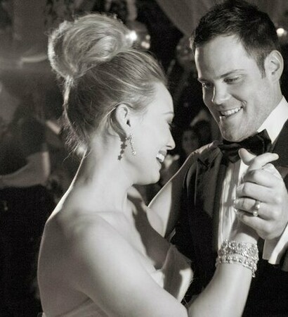 cute, couple and Hilary Duff