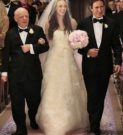 dress, blair waldorf and white