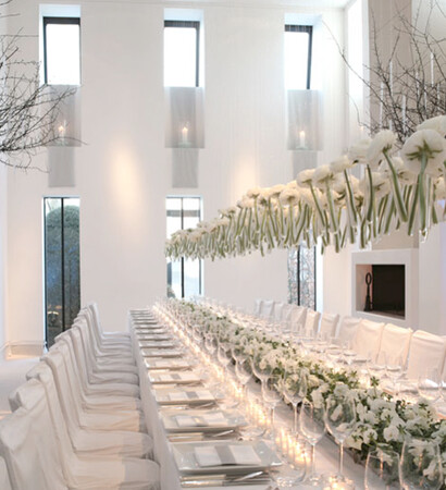decor, blog and centerpieces