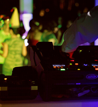 music, dance and dancing