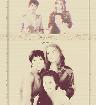 bella swan, alice cullen and bella's wedding