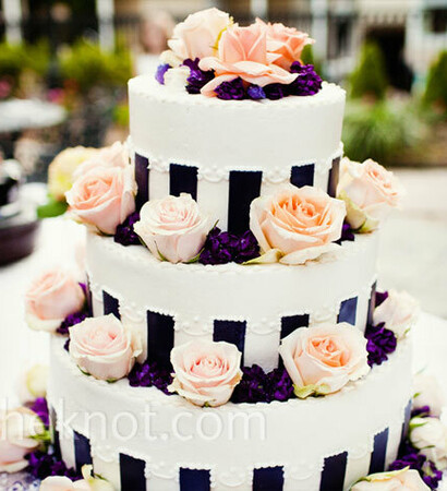 pink, boda and stripes