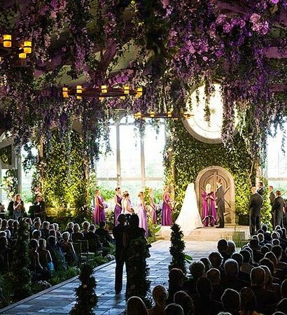 Dream, lavendar and flowers