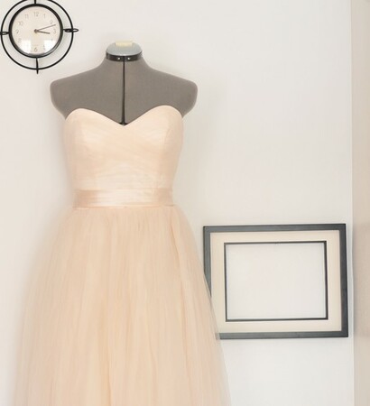 romantic, dress and ballet