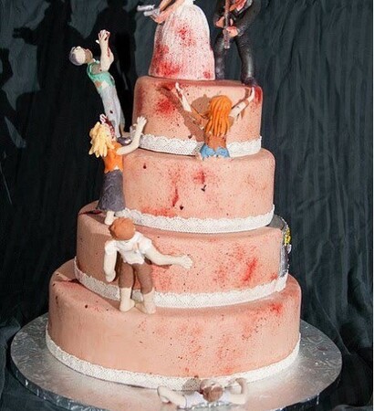 awesome, joke and cake