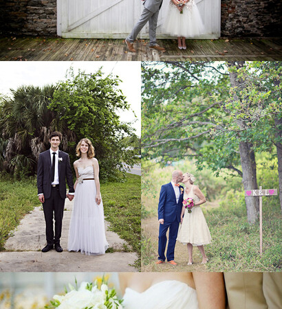 decoration, bridal gowns and craft