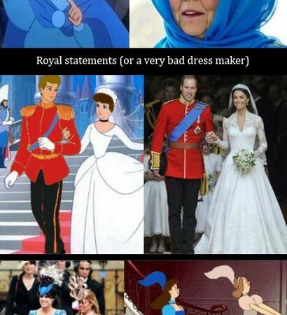 lol, photography and royal
