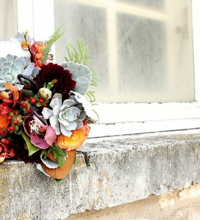 flowers, wedding bouquet and whimsical