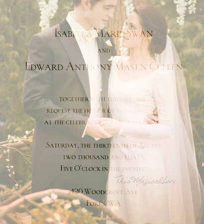 bella and edward and en