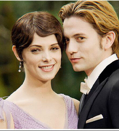 alice cullen, breaking dawn and jasper hale