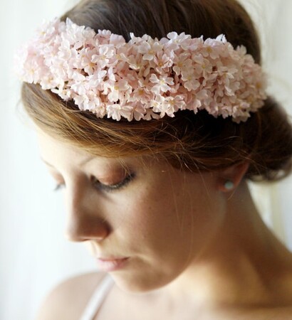 candylicious, hair and headpiece