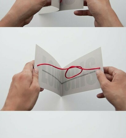 wedding invitations, cute and tying the not