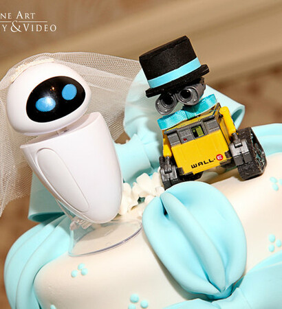 wall-e and en