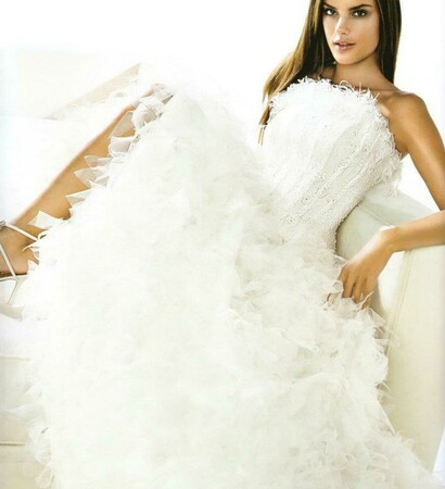 wedding dress, flores and vestido de noiva