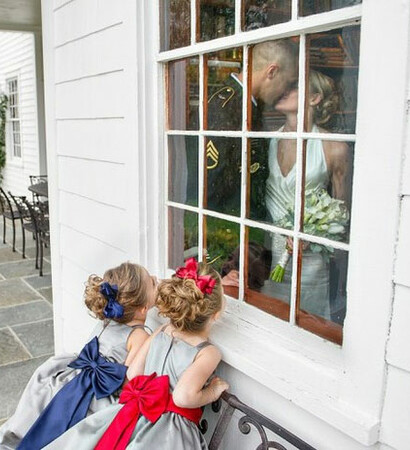 weddings, military and photography