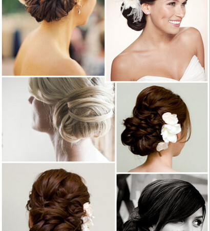 hair, braid and beauty