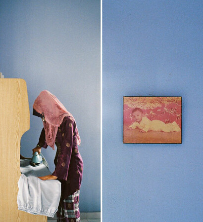 mother, malay and faizandthelightcatchers