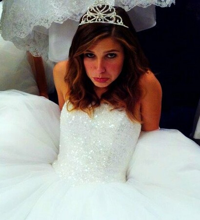 princess, sophia bush and girl