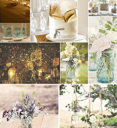crafts, light and candle
