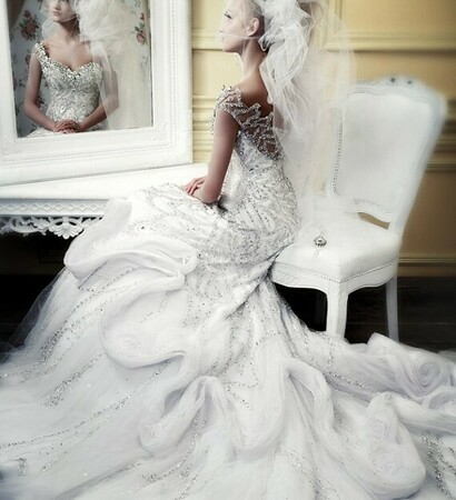 cute, luxurious and white