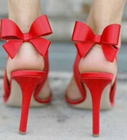 wedding shoes, shoes and heart