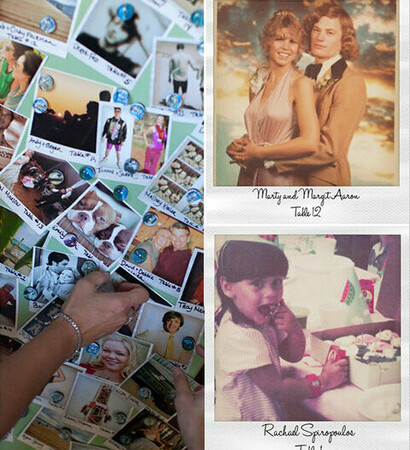 decor, reunion and valentine