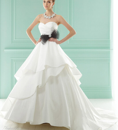 white, bridal and hair
