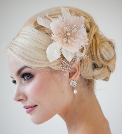 pretty, white and bride
