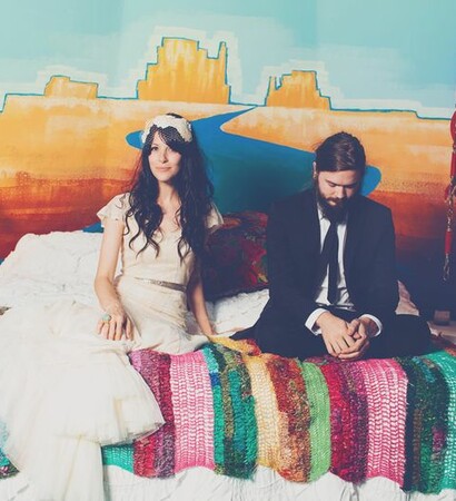 gypsy, love and lennon