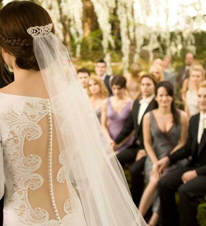 dress, edward and bella