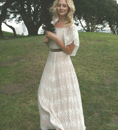 dress, summer and outside