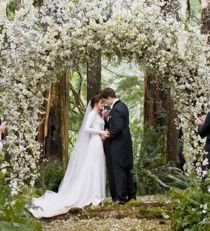 twilight, edward and true love